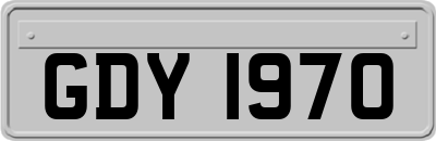 GDY1970