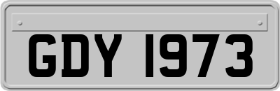 GDY1973
