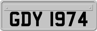 GDY1974