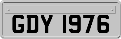 GDY1976
