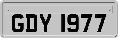 GDY1977