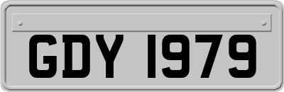 GDY1979