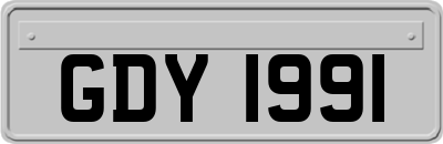 GDY1991