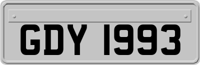 GDY1993