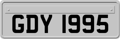GDY1995
