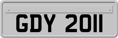 GDY2011