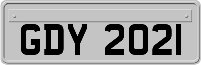 GDY2021