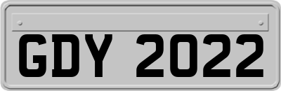 GDY2022