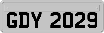 GDY2029