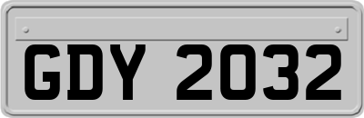 GDY2032