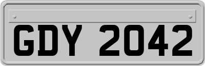 GDY2042