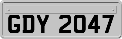 GDY2047