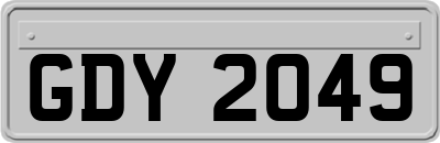 GDY2049
