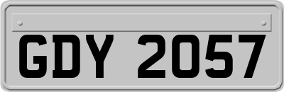 GDY2057