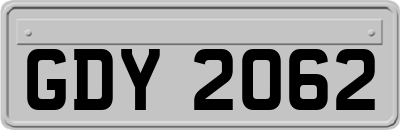 GDY2062