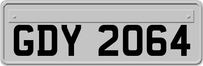 GDY2064
