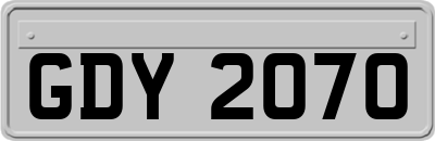 GDY2070