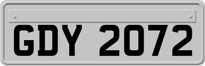 GDY2072