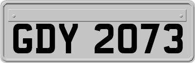 GDY2073