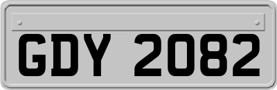 GDY2082