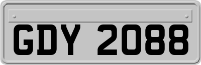 GDY2088