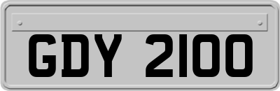 GDY2100