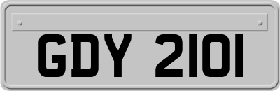 GDY2101