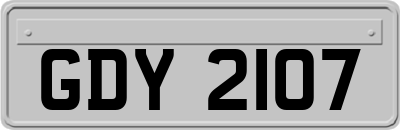GDY2107