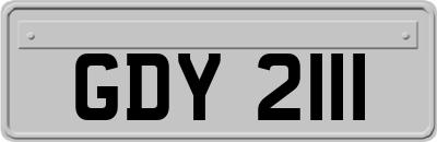 GDY2111