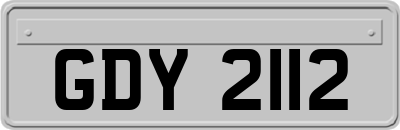 GDY2112