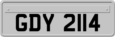 GDY2114