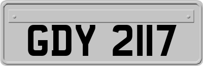 GDY2117