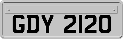 GDY2120