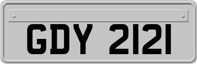 GDY2121