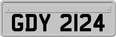 GDY2124