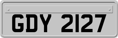 GDY2127