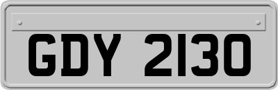GDY2130