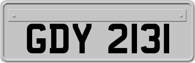 GDY2131