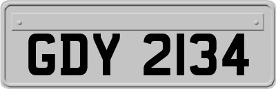 GDY2134