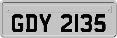 GDY2135