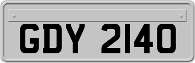 GDY2140