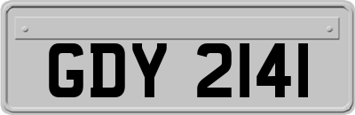 GDY2141