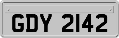 GDY2142