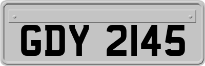 GDY2145