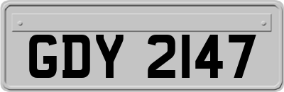 GDY2147