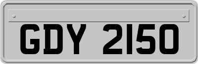 GDY2150