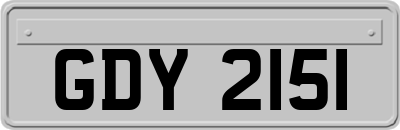 GDY2151