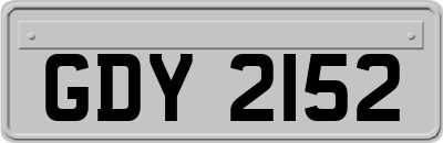 GDY2152