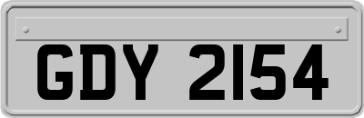 GDY2154