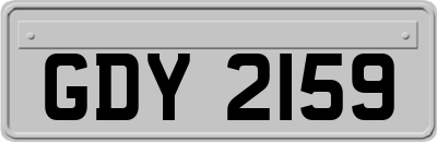 GDY2159